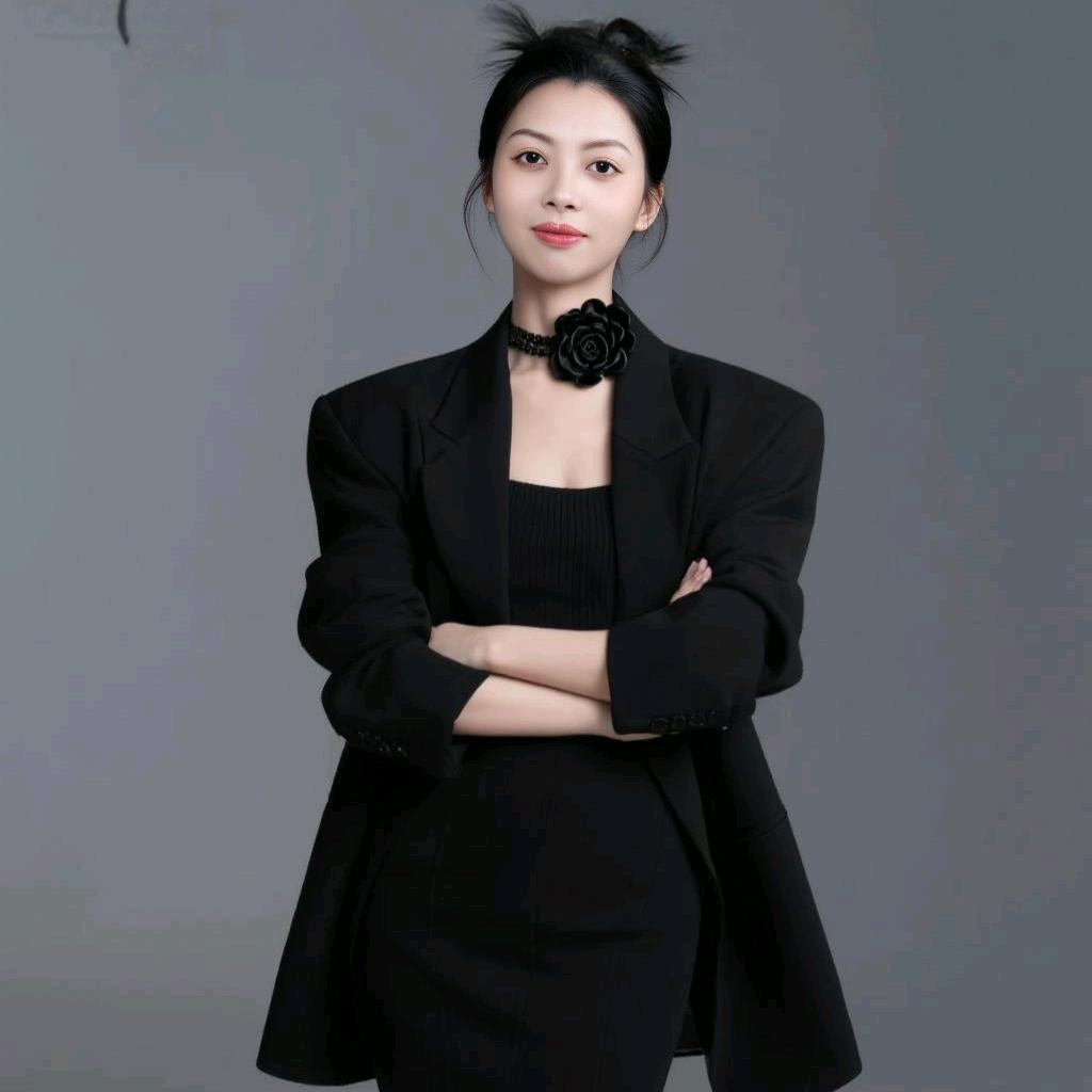 泉州小玉老师聊养发