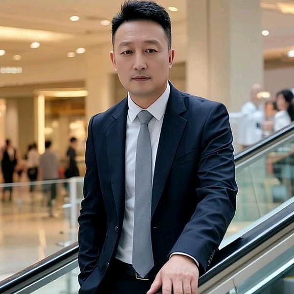 知足常乐🇨🇳