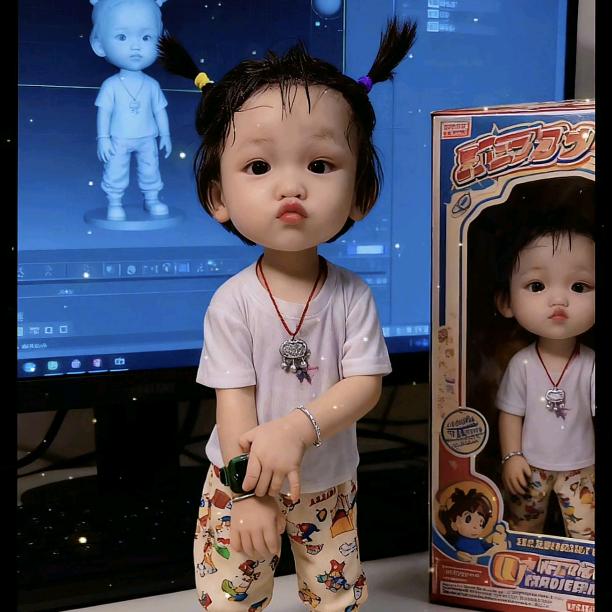 诺诺👧宝贝的成长记录