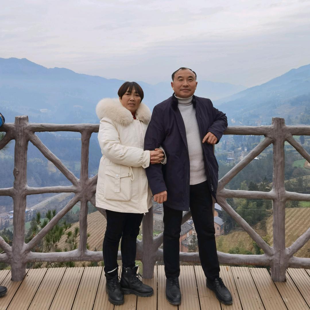 @老妈的美好时光