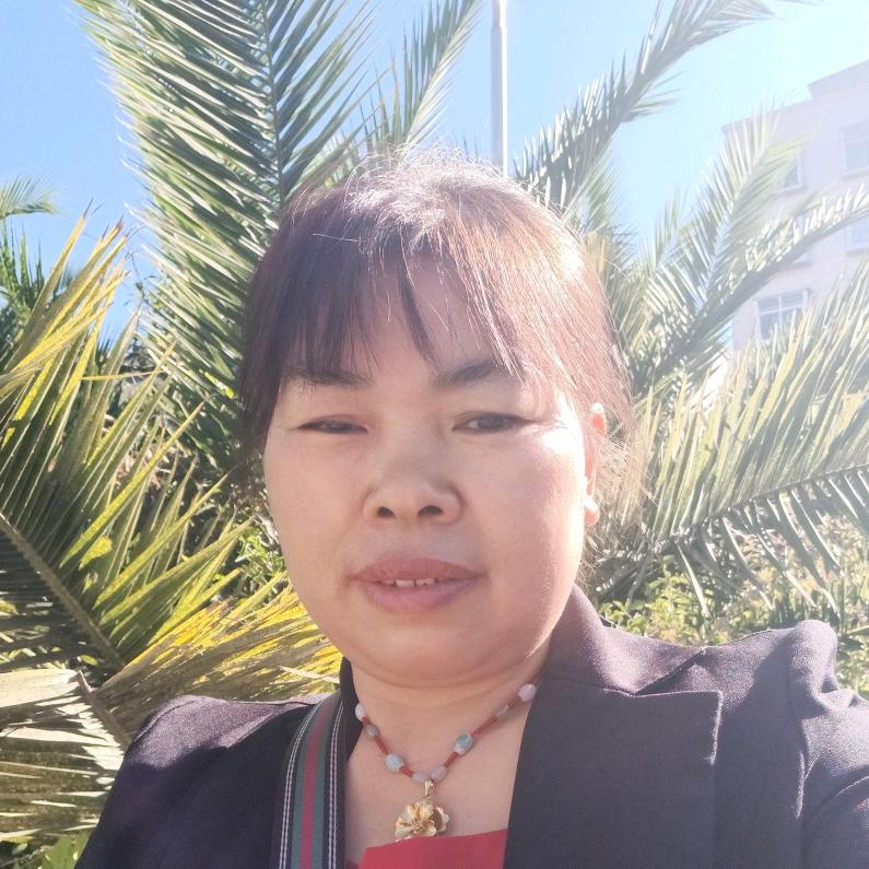 杨过丈母娘