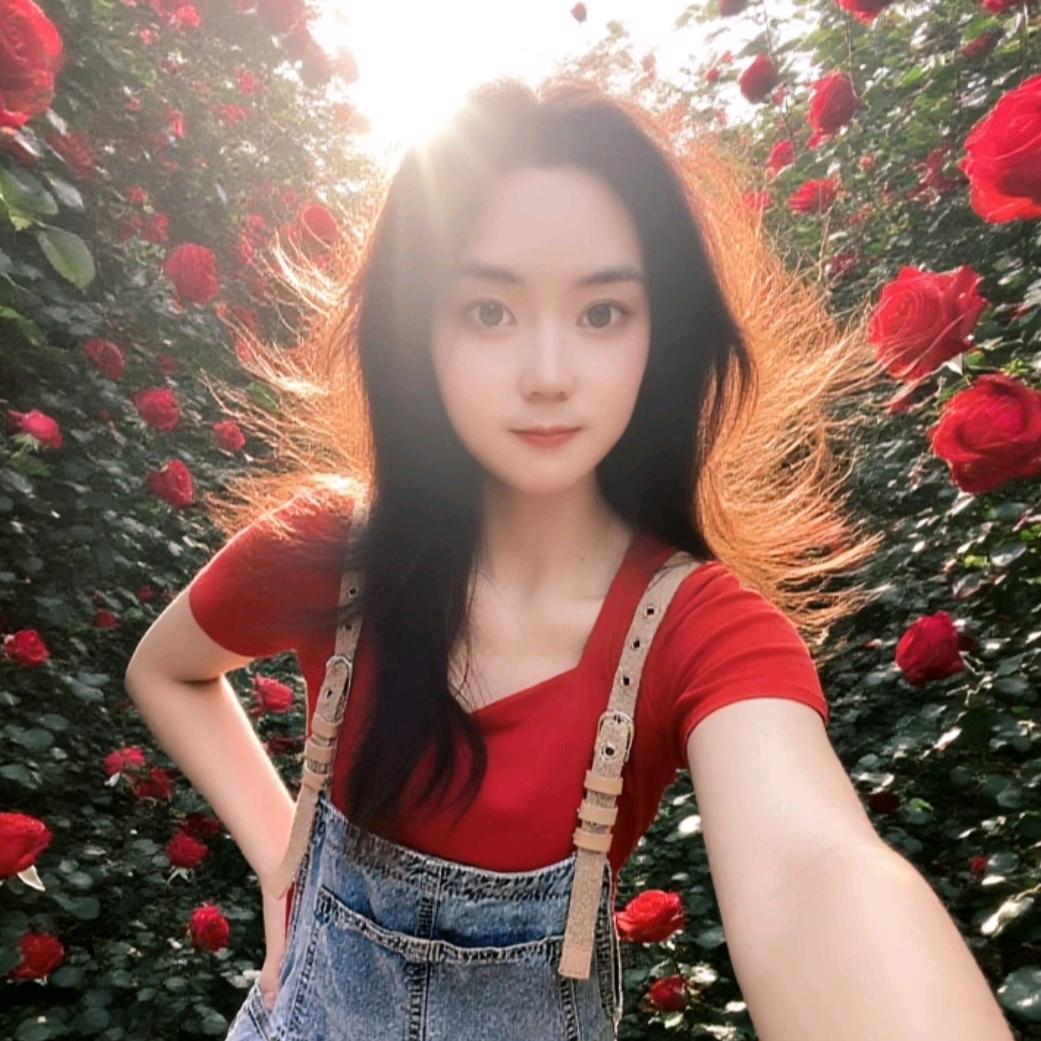 @小梁🌞