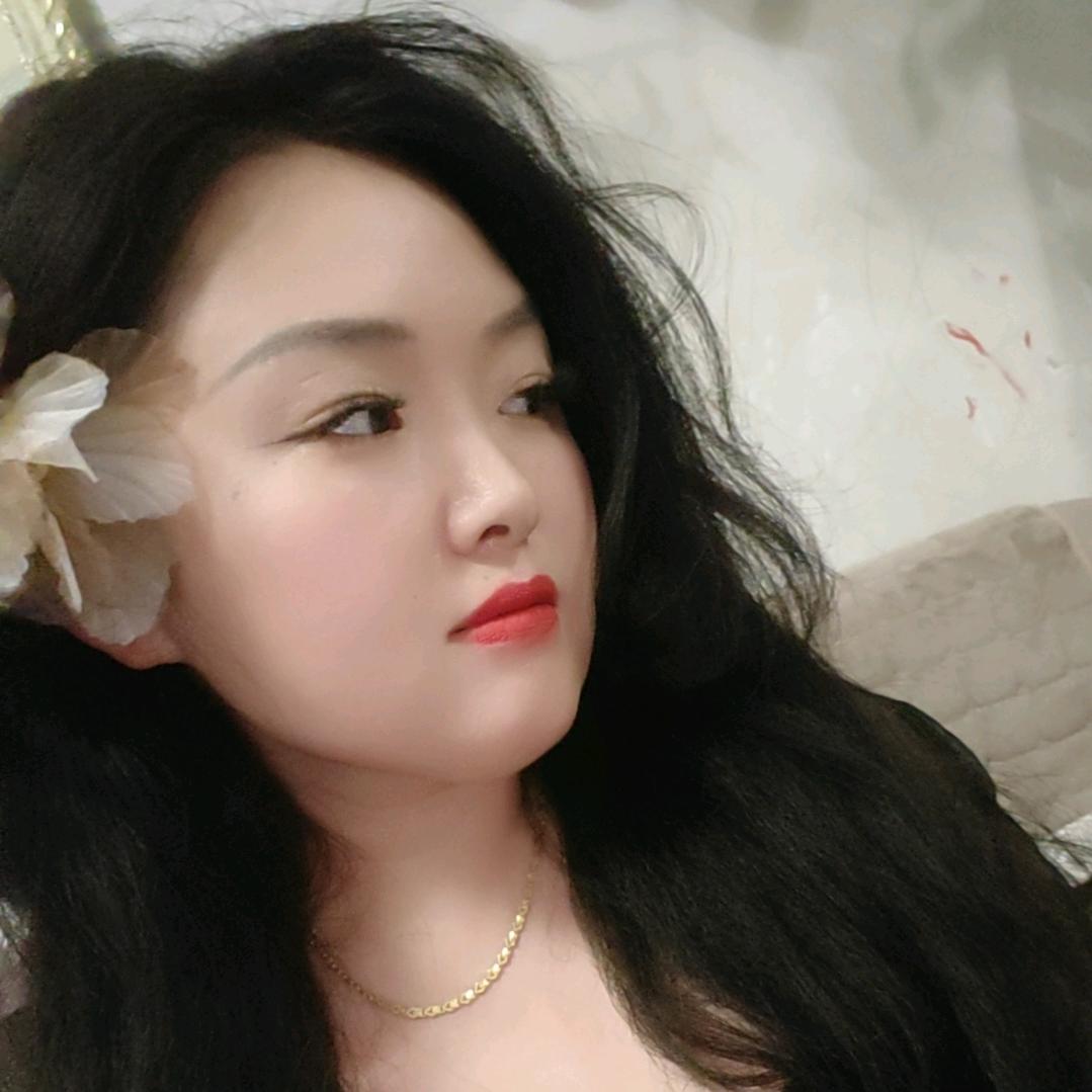 媚娘