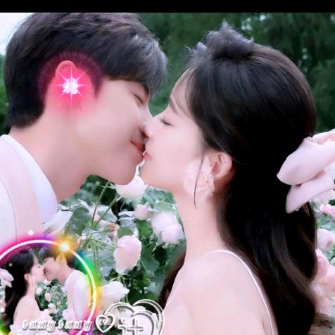 💕一生🈶你💞
