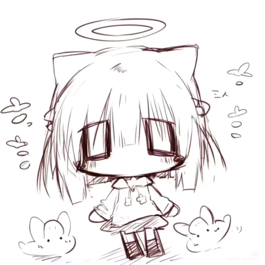 有点小脾气>ㅅ<