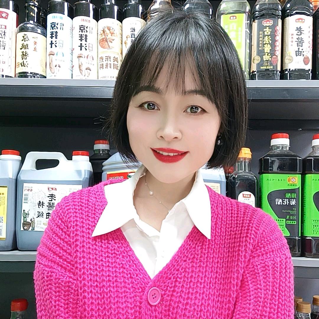爱笑的兰子（ 高端调料大浮力来啦！）