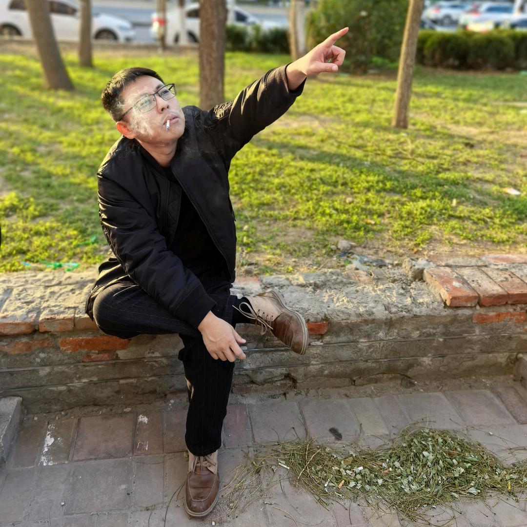 法律地摊—魏羽筹谋