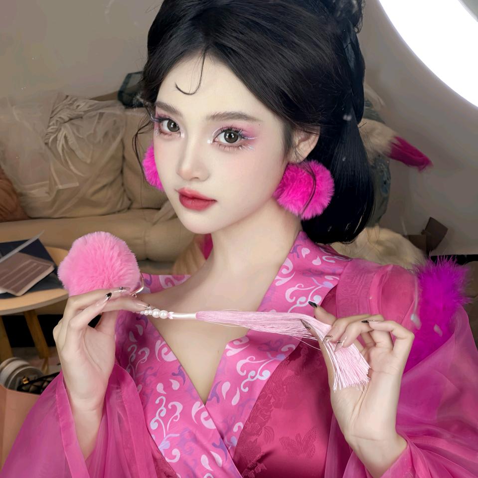 蓝子家写真馆（裕后街店）