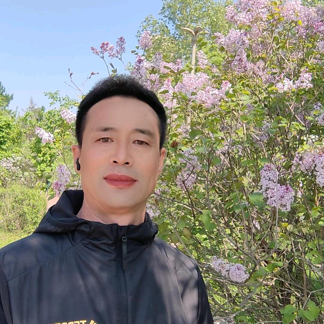 liu人生如梦，往事随风。🎙🎙