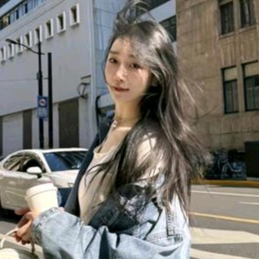 鸥纪儿-每日穿搭