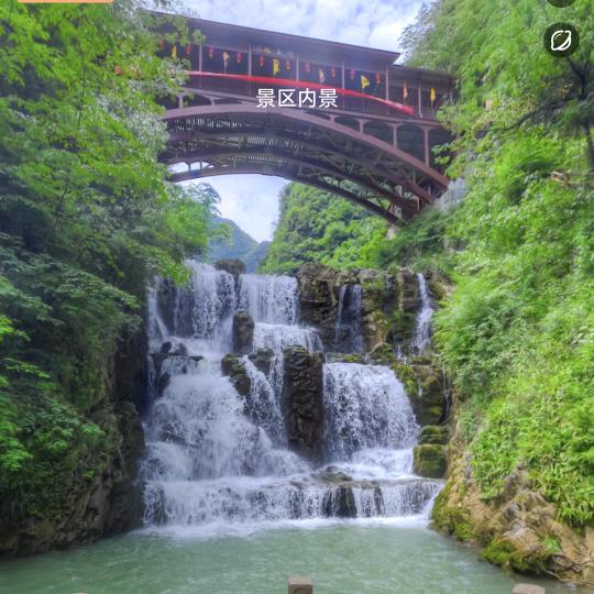 农文商旅运营管家