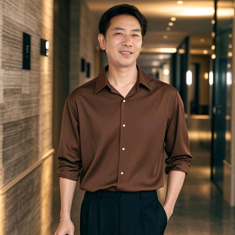 老李哥