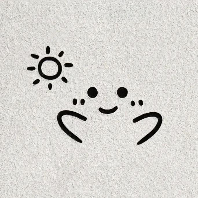 ༄ᐝ向陽而生᭨ᮩ໊ഒᩚ࿐