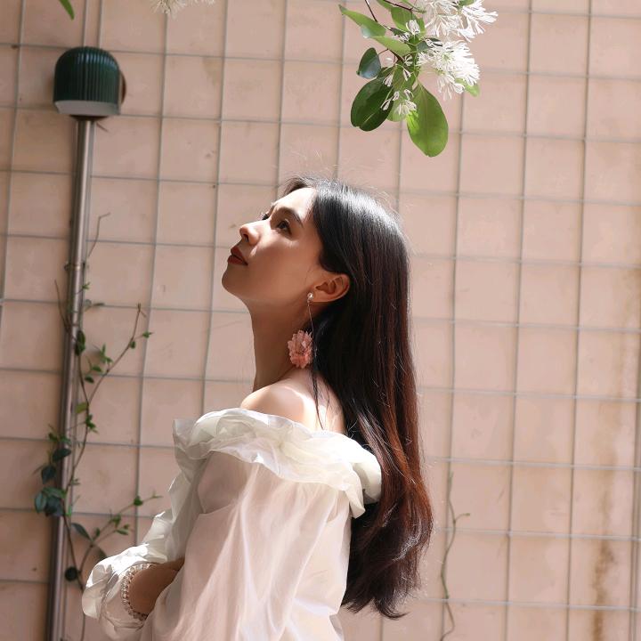 桃气奶芙