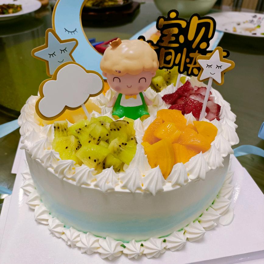 人生如梦czh