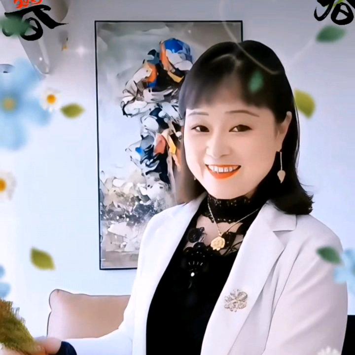 龚慧芳