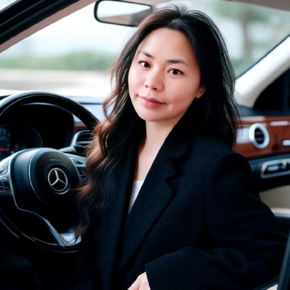 悦悦妈(酒窝妹)