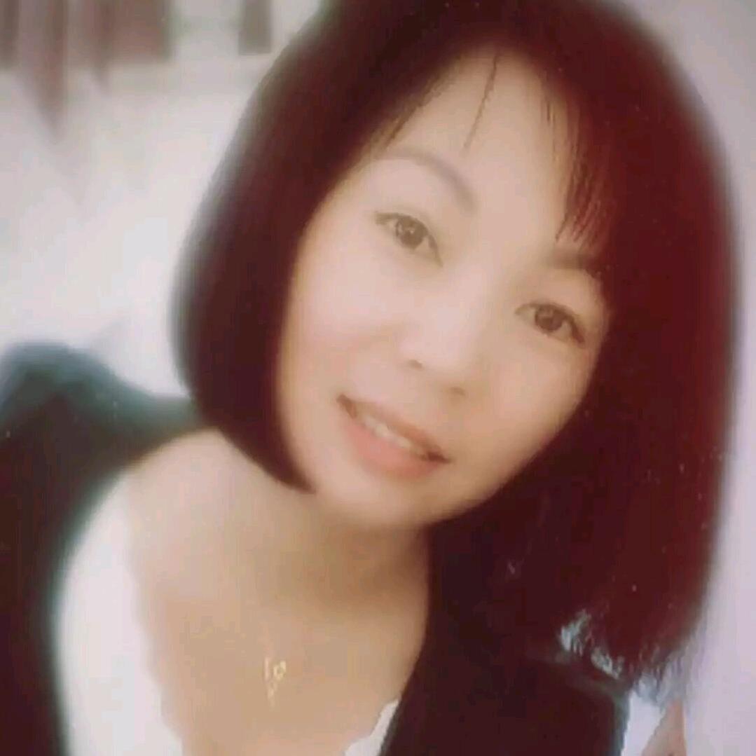 娟娟姐姐