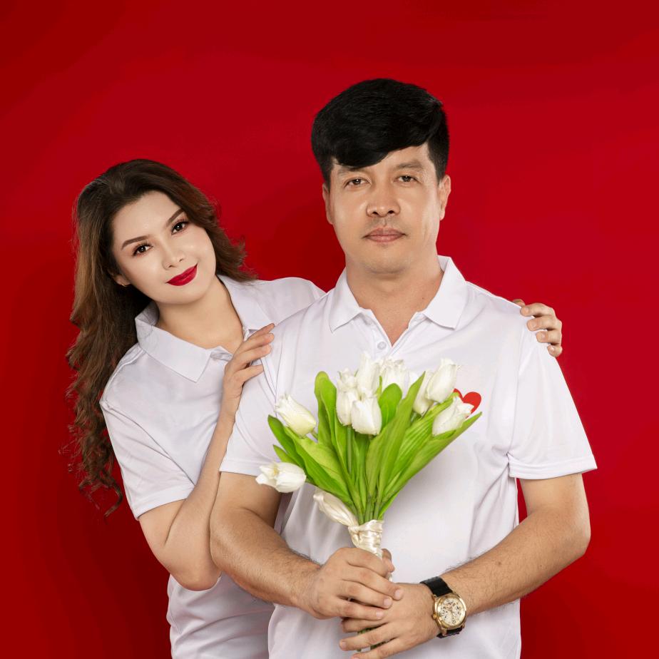 搞笑夫妻