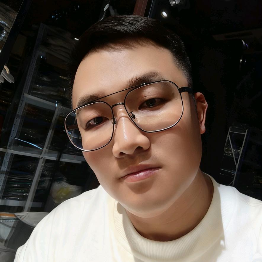 小潘的日常分享