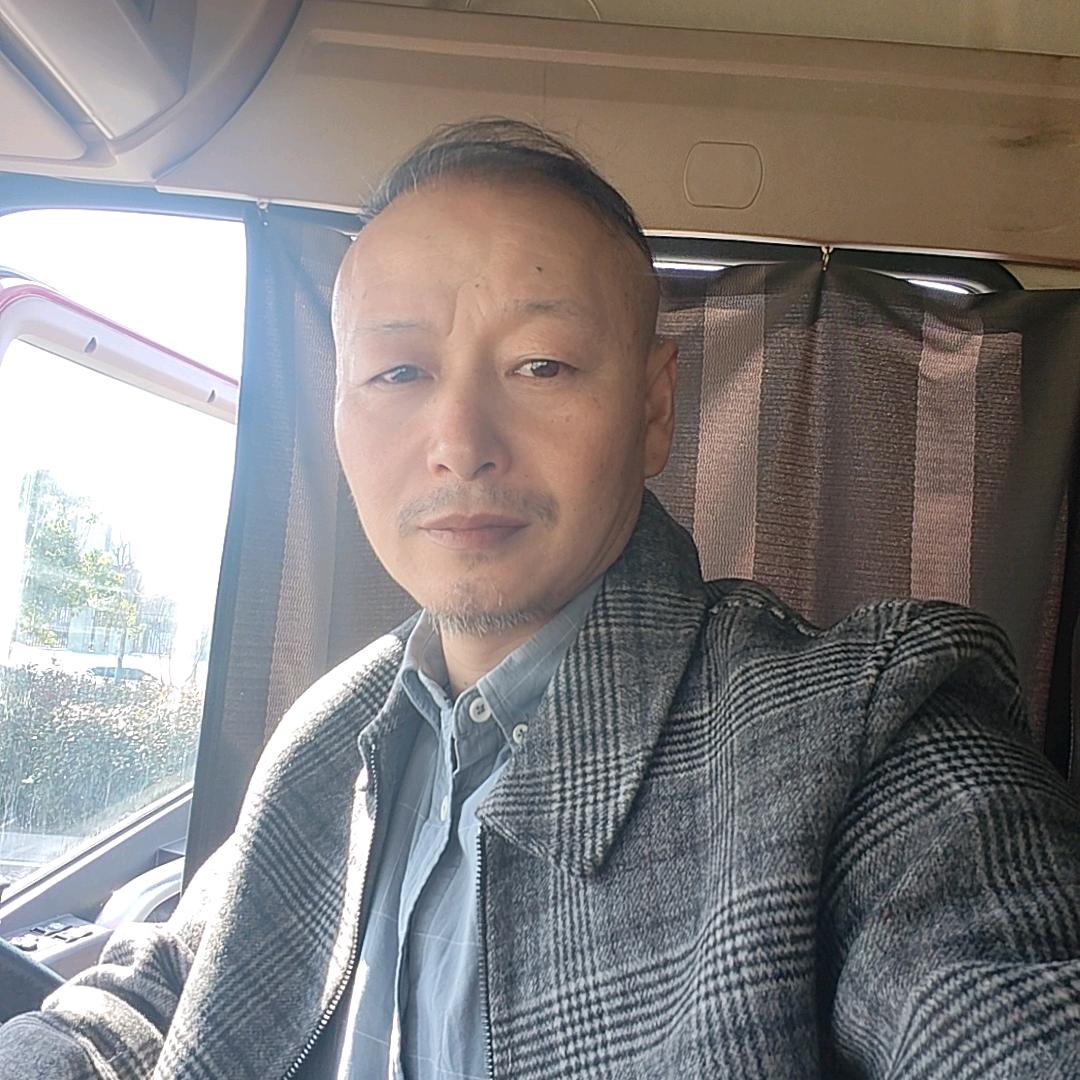 卡车司机神哥