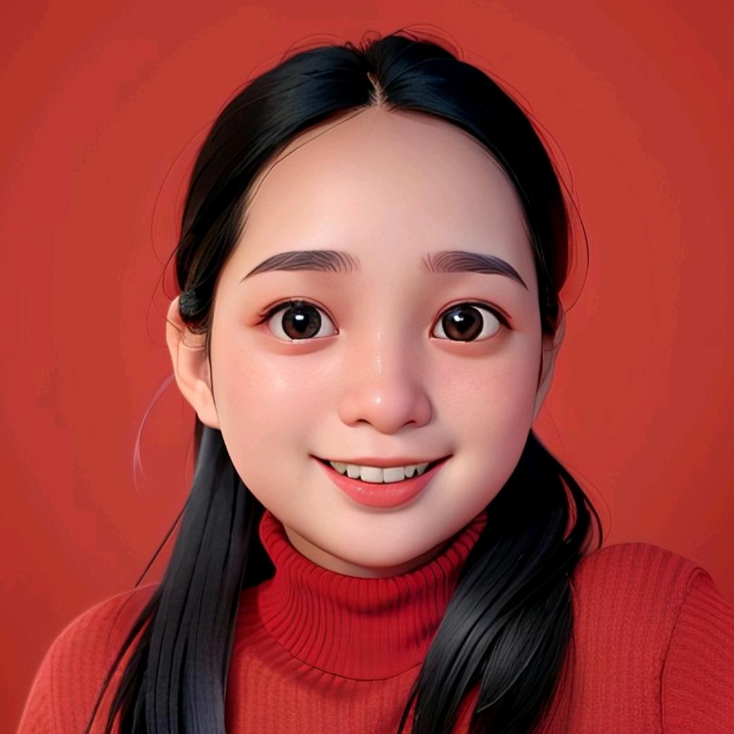 陈陈CC（孕晚期）