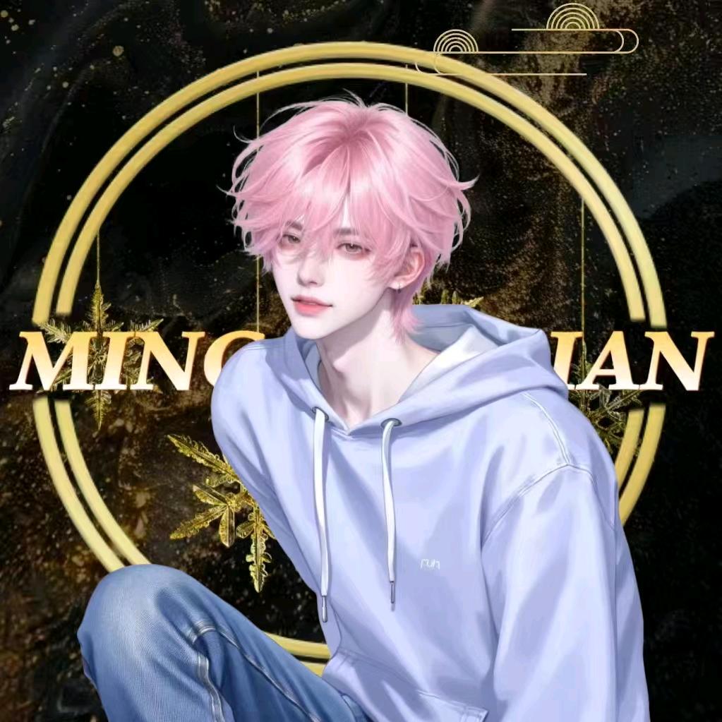 Μ𝓵.子孤💙