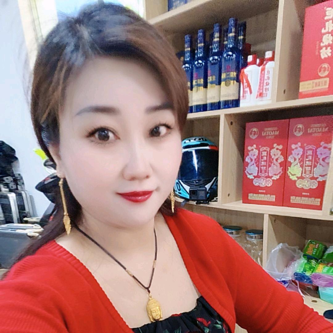 程伟（固始老鹅馆）