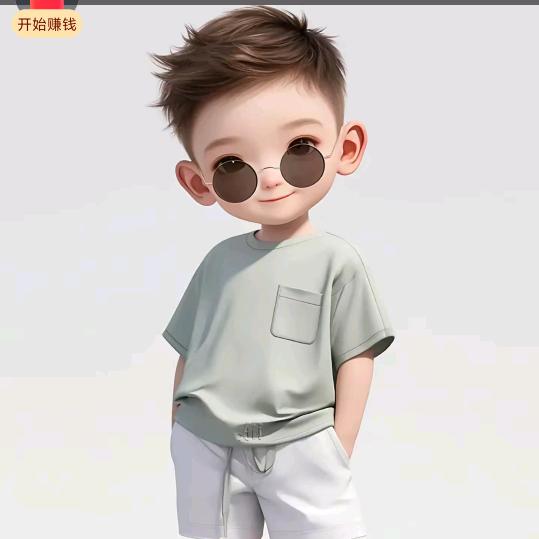 幸福每一天