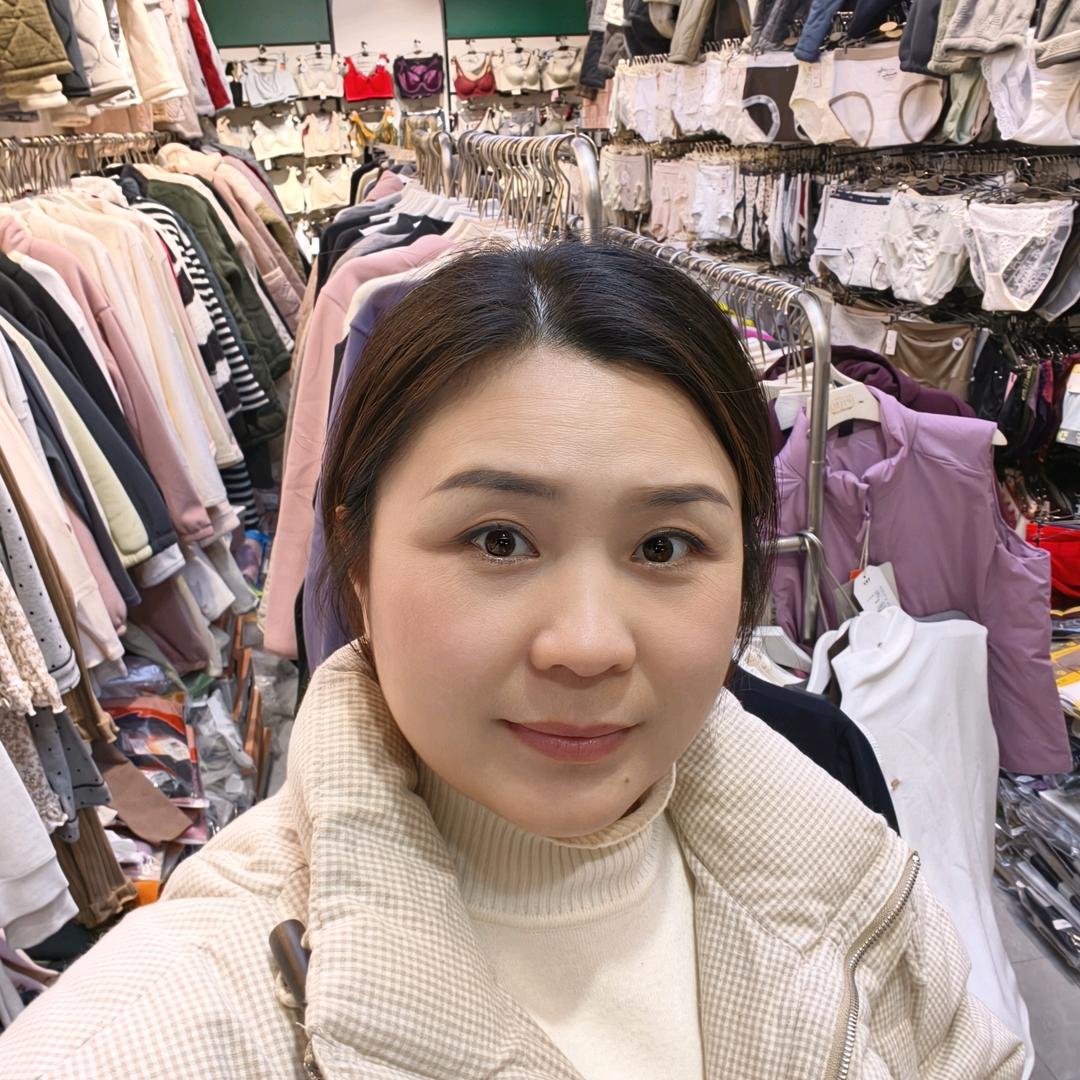 濮阳内衣世界～美林