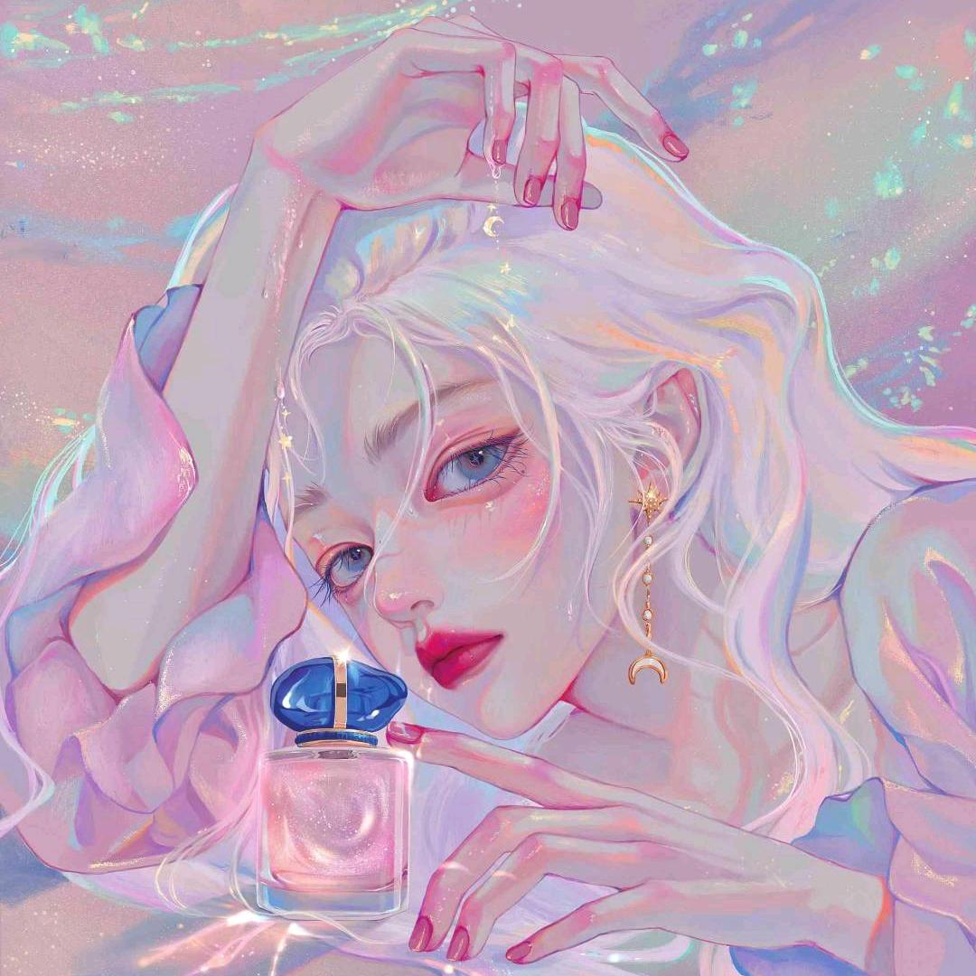 祈