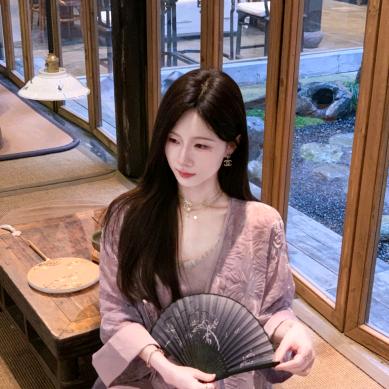 大鱼er棒棒时尚穿搭