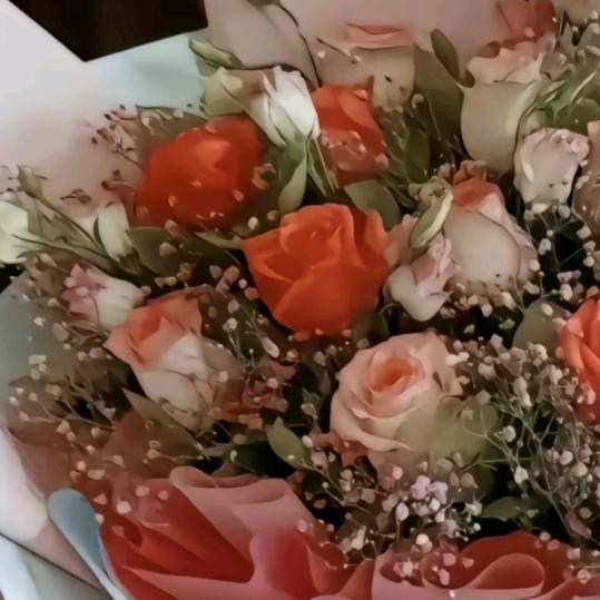 🥀ꦿ໊烟花易冷᭄ꦿᩚ٭