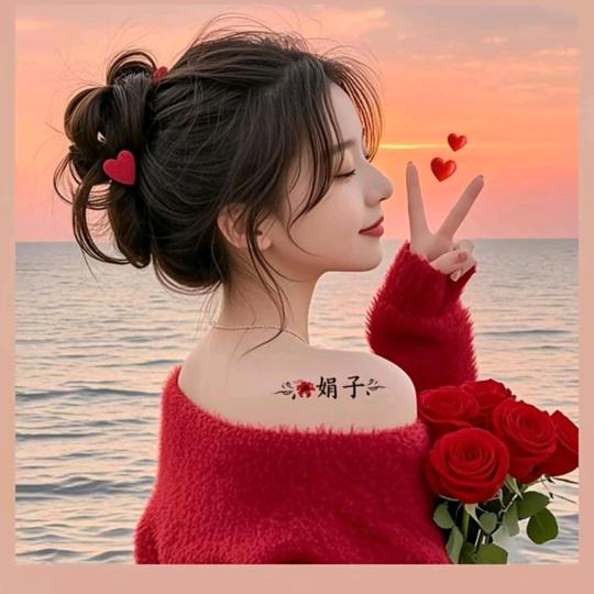 ༄࿆ྂ💕娟🌹子࿆
