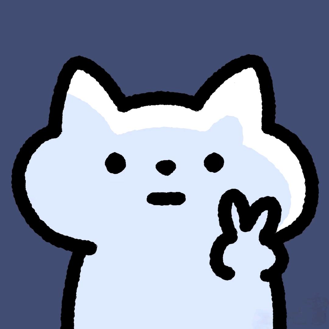 尾巴