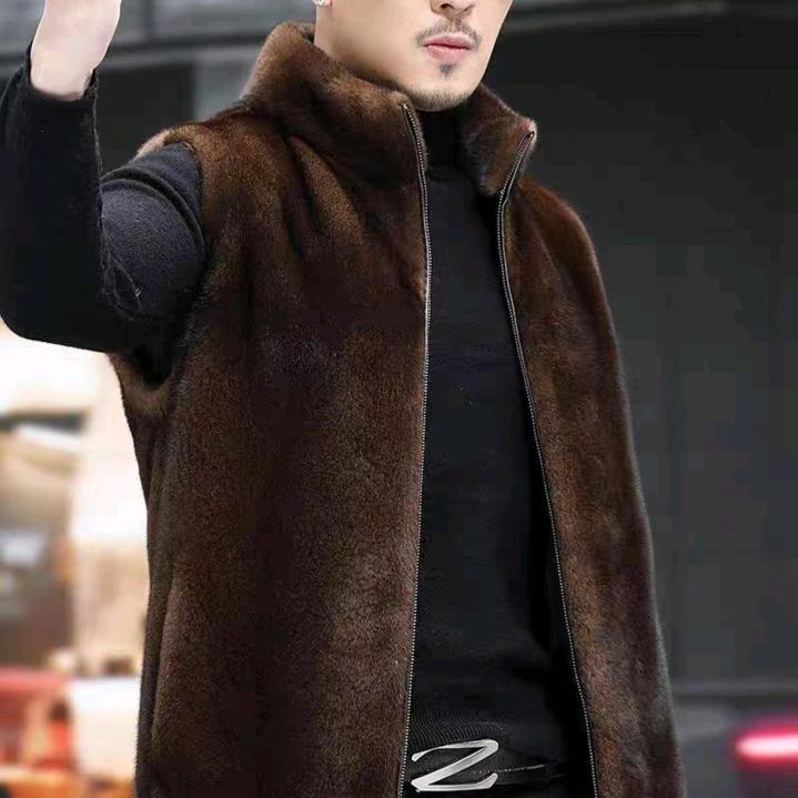 海宁貂王时尚衣橱