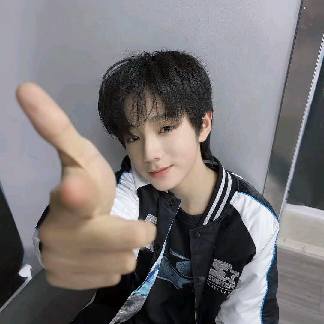 像从来不认识的