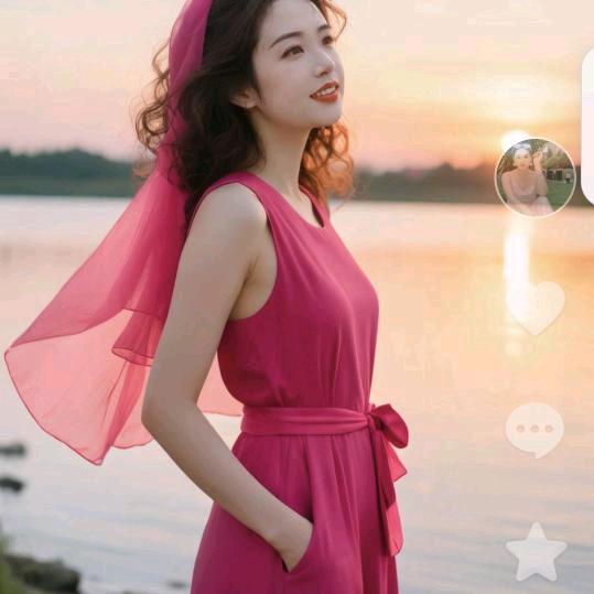 纯💌情