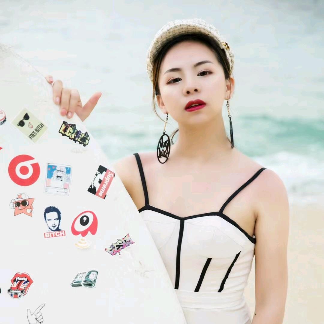 安琪儿❤️