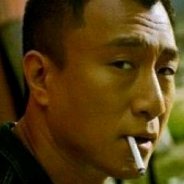 凌晨的烟！！！