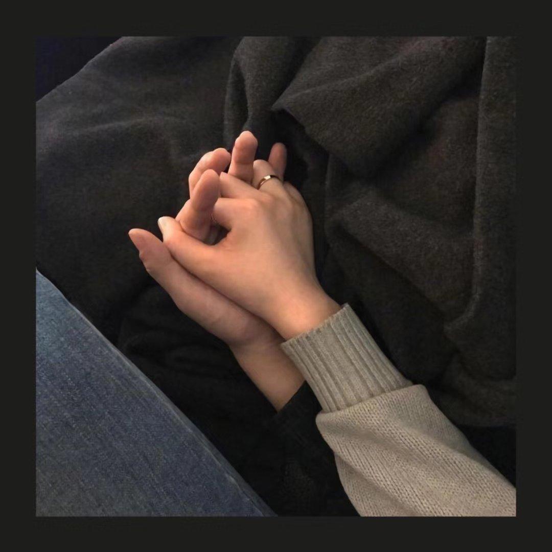 缘分 👰‍♀️