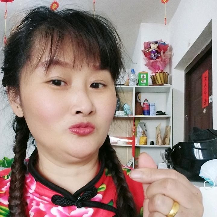 开心老太婆