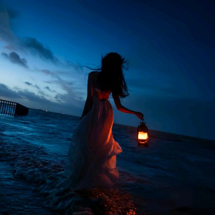 沫颜（重生版）