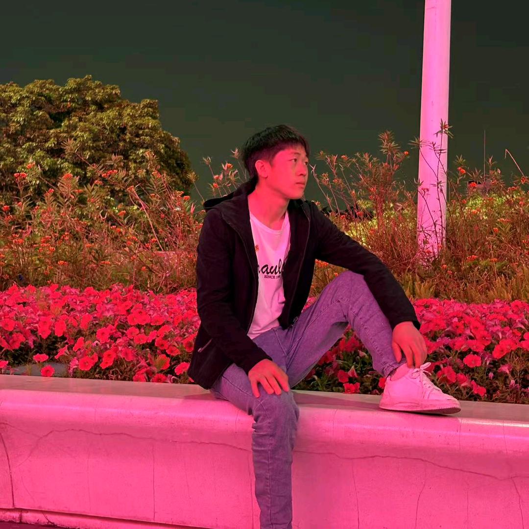 许一生唱山歌