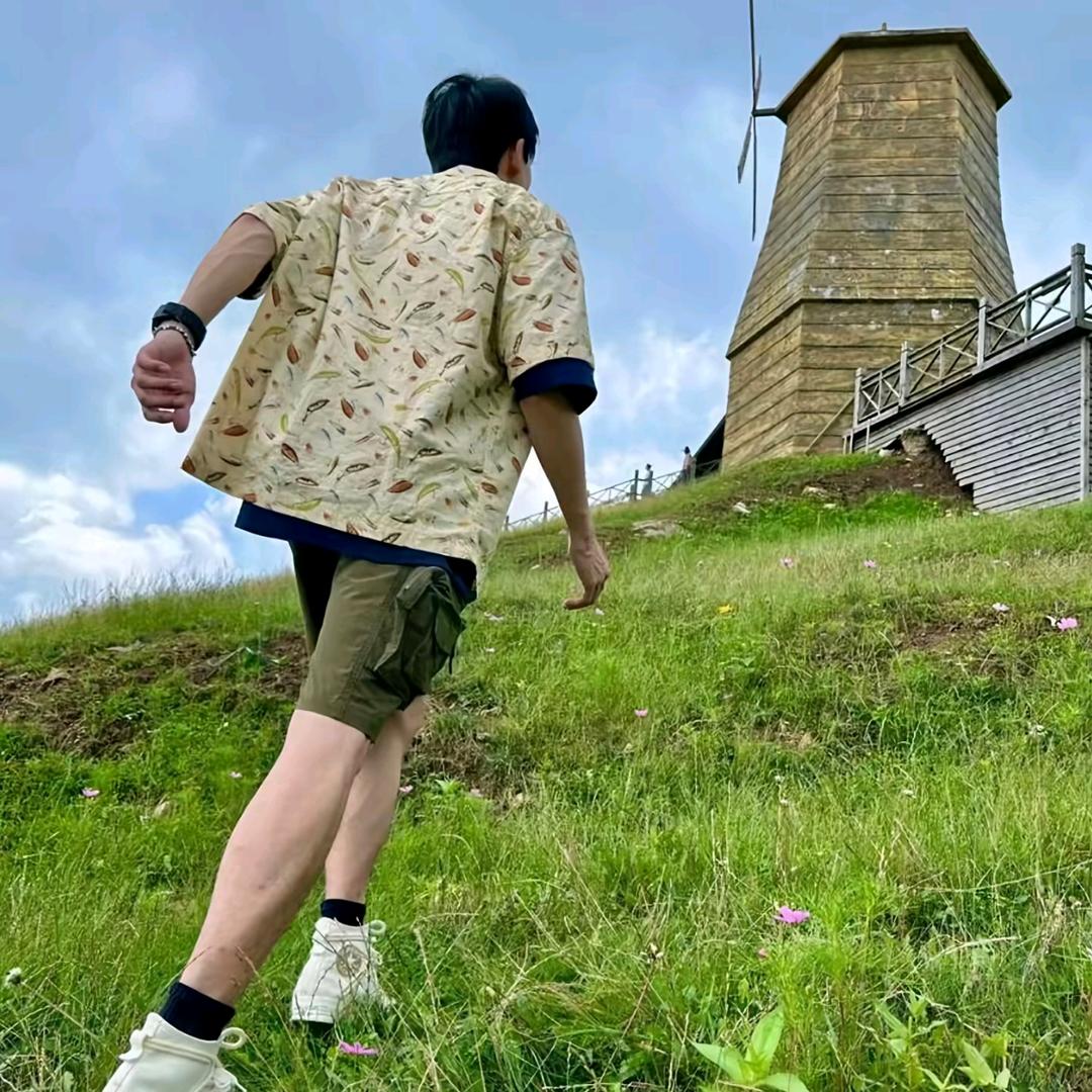 古河
