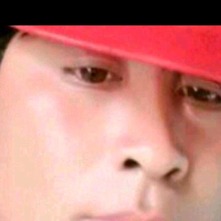 我就是我，哈哈哈😁