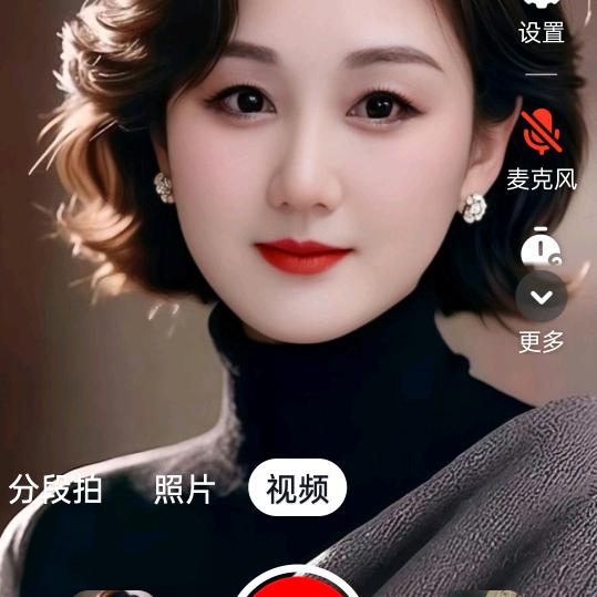 岁月如歌1