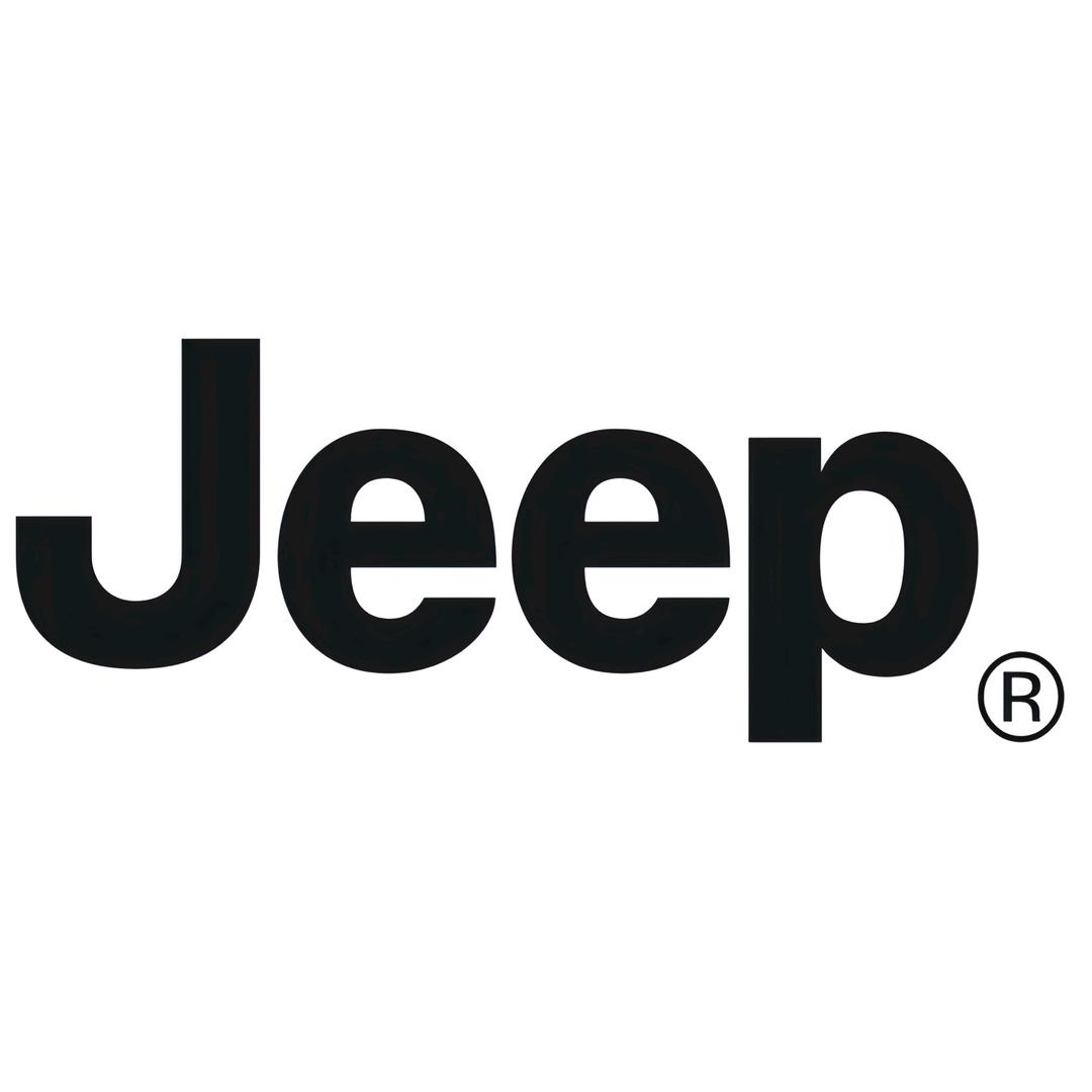 JEEPSPIRIT天惠伊顺专卖店