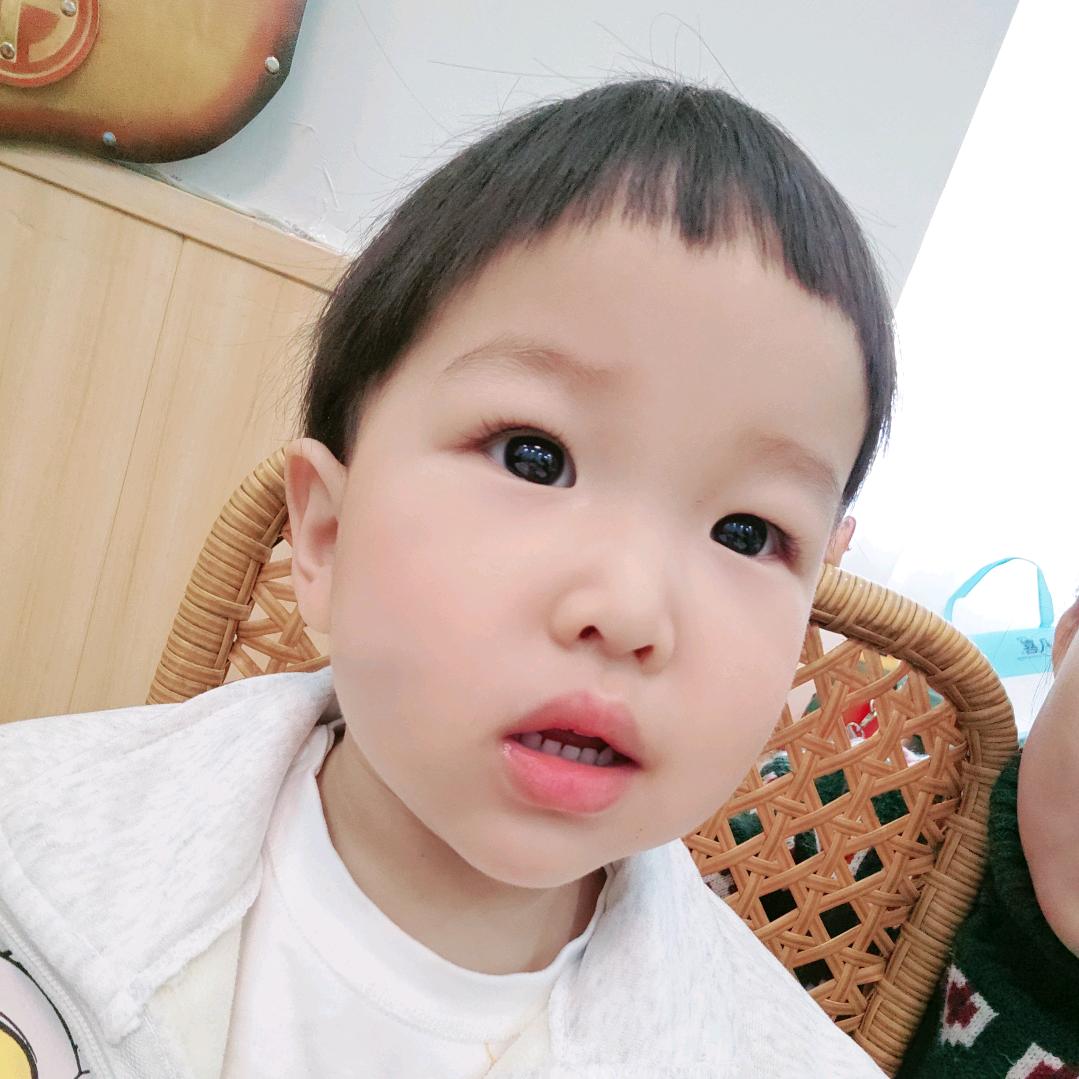 小胖仔