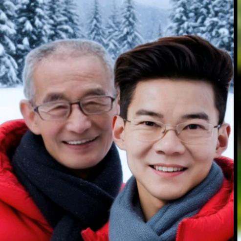 放下尘缘
